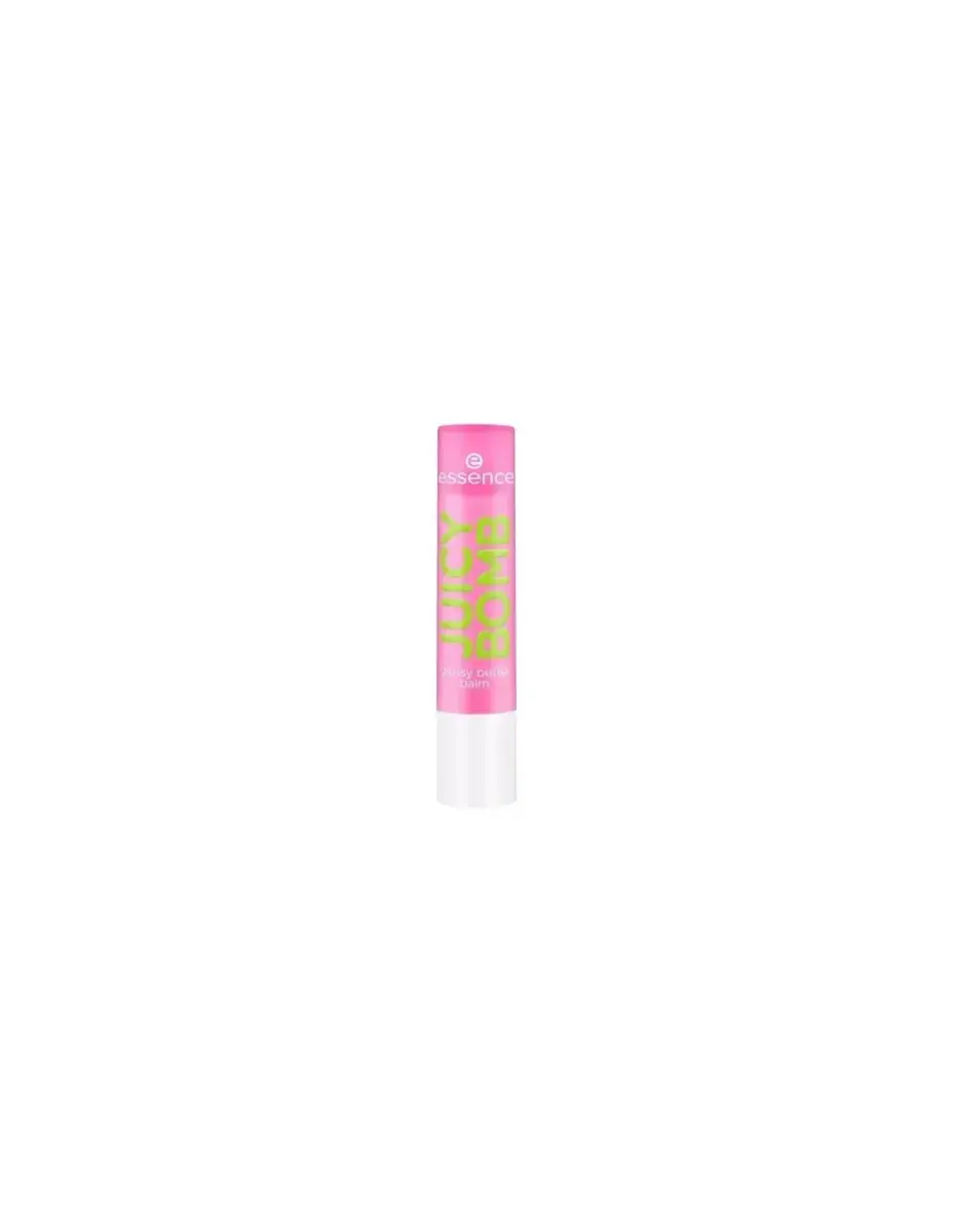 Essence Cosmetics Juicy Bomb Bálsamo Manteca Labial 03-Time to Pitaya 2,50g