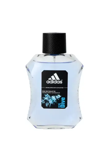 Adidas Ice Dive Edt 100ml
