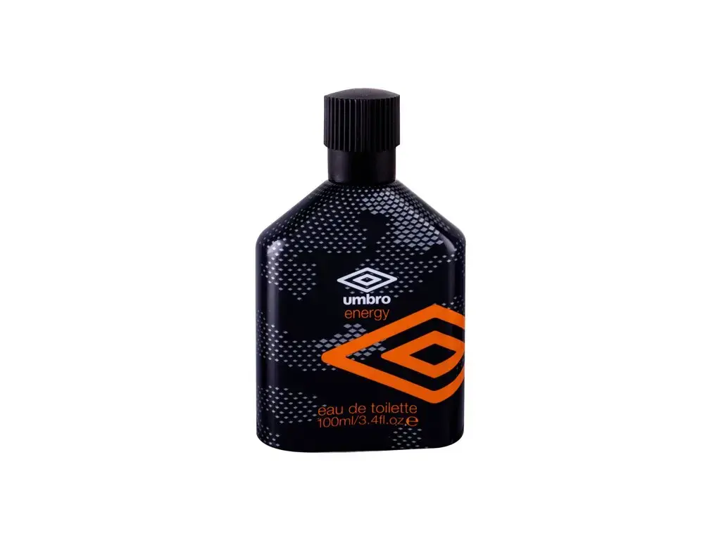 UMBRO Energy Eau de Toilette 100 ml