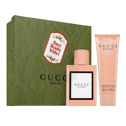 Gucci Bloom gift set for women Set I. 50 ml