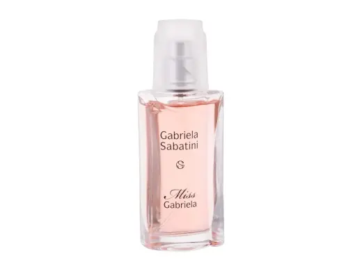 Gabriela Sabatini Miss Gabriela Eau de Toilette 30 ml
