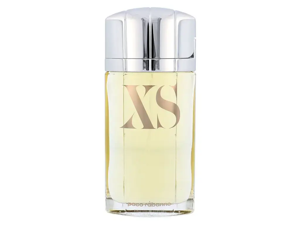 Paco Rabanne XS Eau de Toilette 100 ml