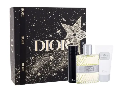 Dior Eau Sauvage Eau de Toilette 100 ml