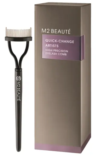 M2 Beaute, Eyelash Comb