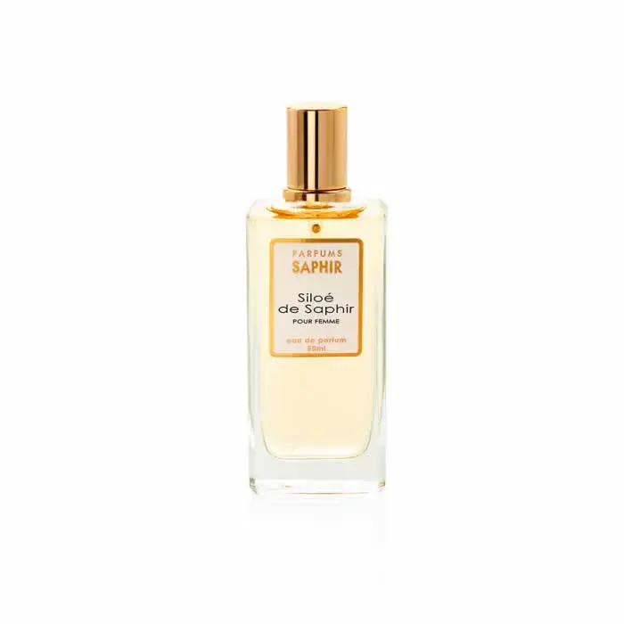 SAPHIR Siloe (EDP) Eau de Parfum