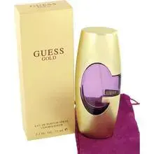 Guess Gold (EDP) парфюмерная вода для женщин 75 мл