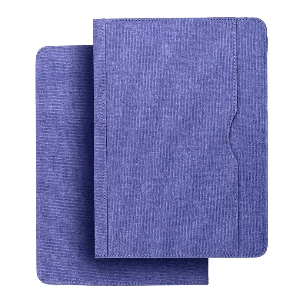 MELLOW universal case for tablets 10" purple