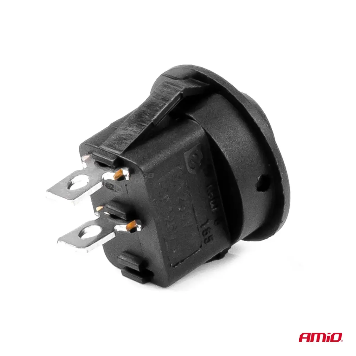 Round switch 12V 20A ON/OFF