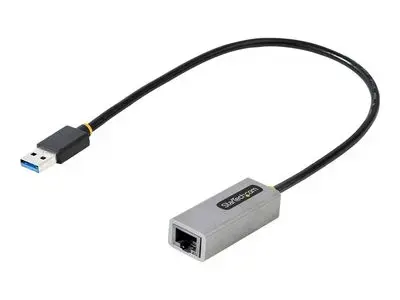 StarTech.com Network Adapter USB31000S2 - USB 3.0