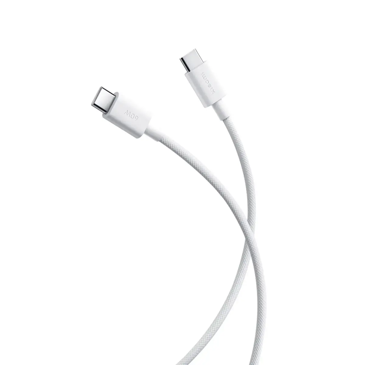 Xiaomi data transfer and charging cable | USB-A to USB-C | 15W | 1m | white