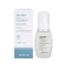(Moisturizing Gel Cream) 50 ml