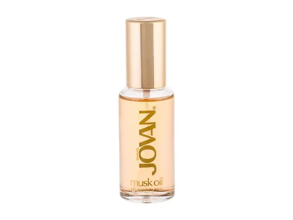Jövan Musk Oil Eau de Toilette 26 ml