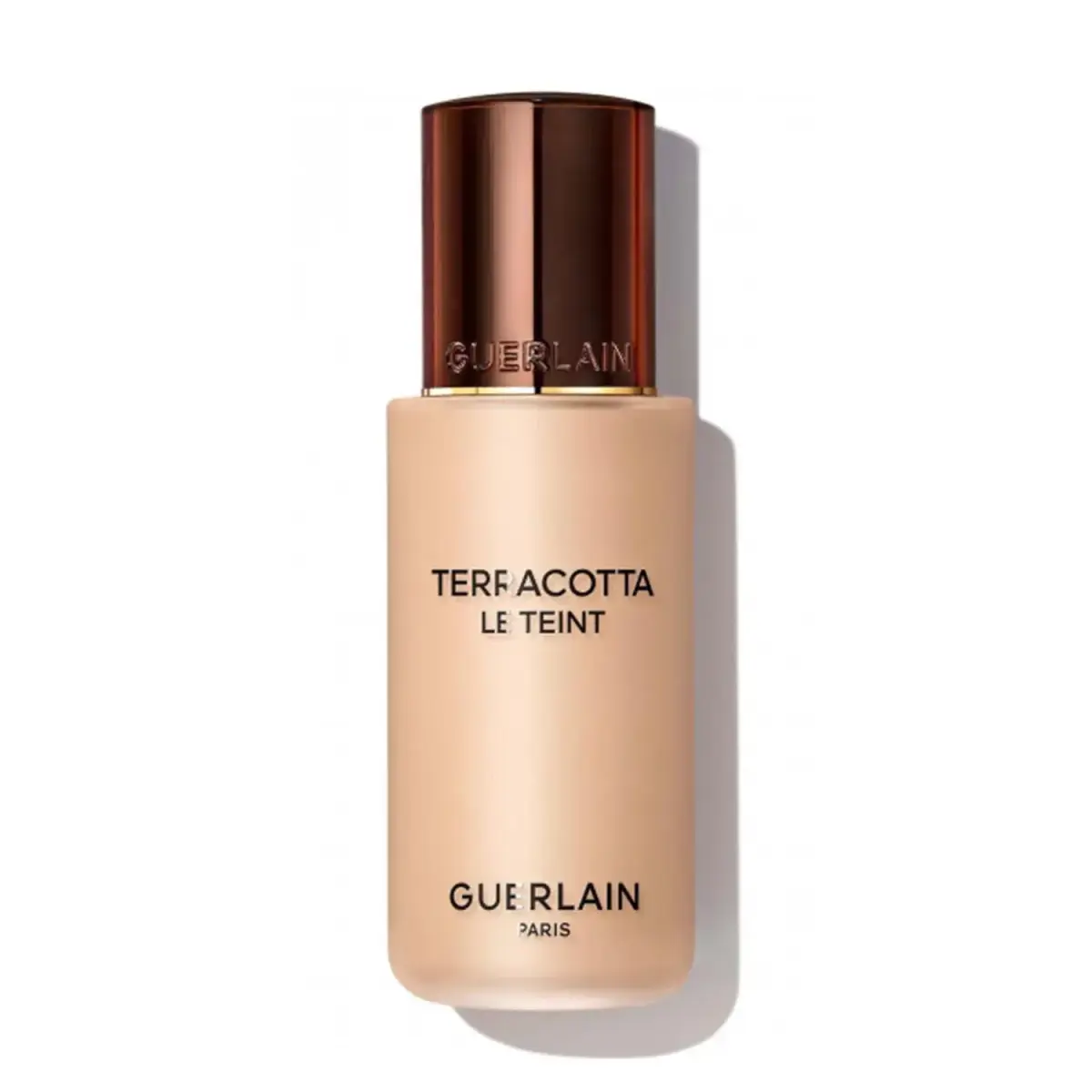 Terracotta Le Teint Fluid Foundation 35 ml