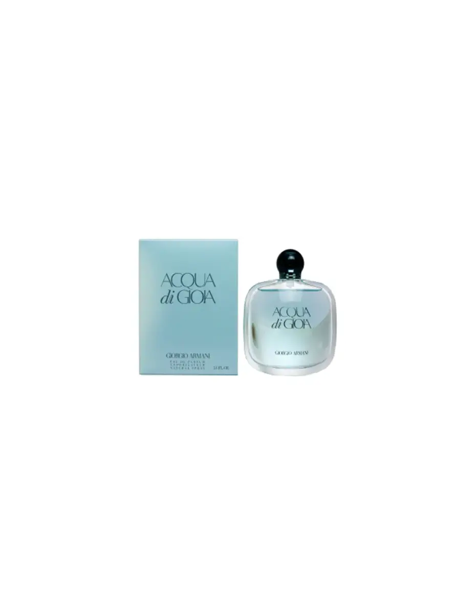 Giorgio Armani Acqua di Gioia (EDP) parfimērijas ūdens sievietēm 50 ml