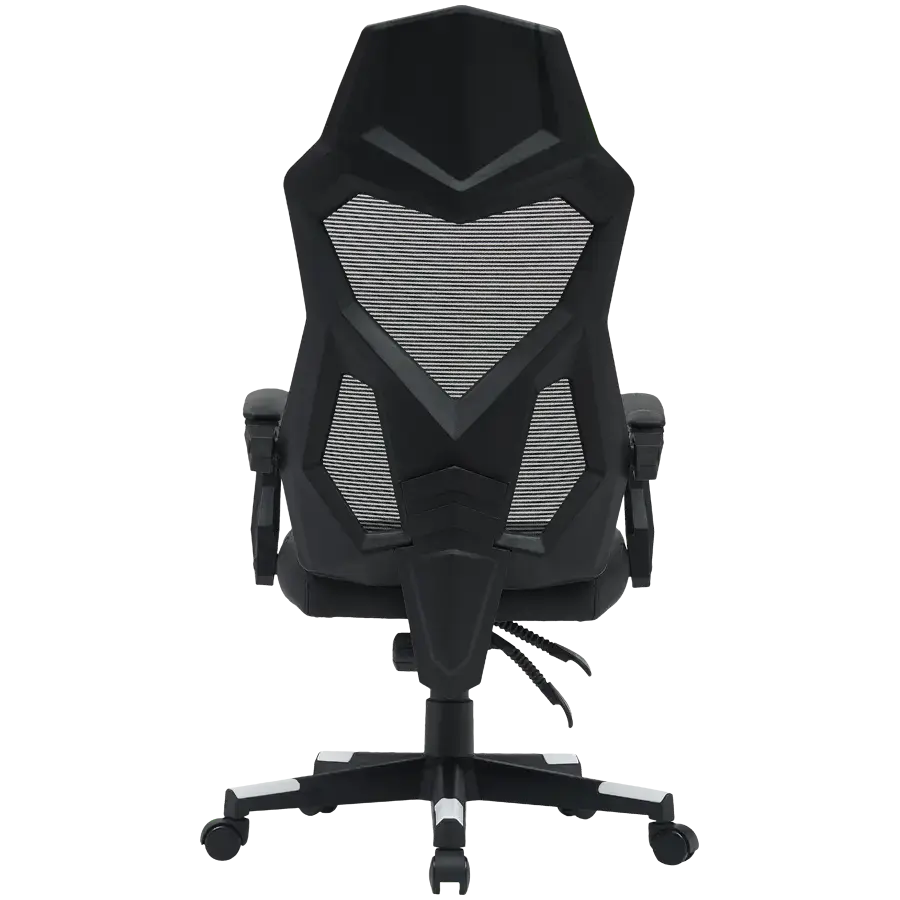 CANYON gaming chair Flow MCH01 Mesh Black White