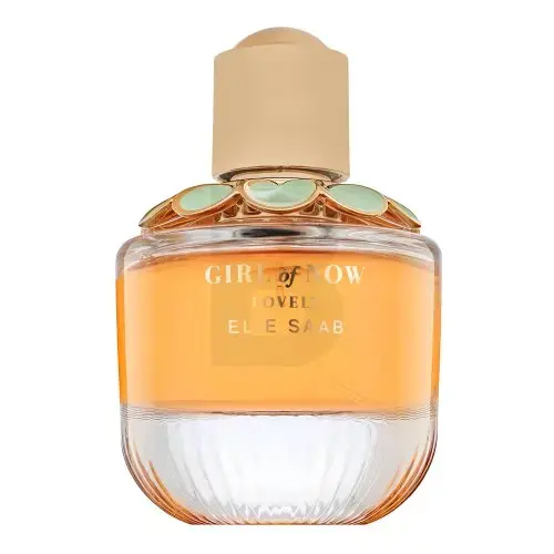 Elie Saab Girl of Now Lovely (EDP) парфюмерная вода для женщин 50 мл