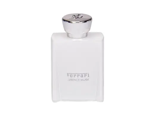 Ferrari Essence Musk Eau de Parfum 10 ml