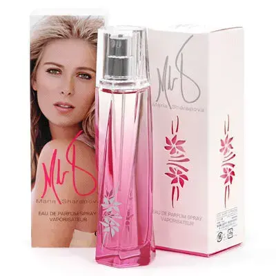 Maria Sharapova Maria Sharapova Eau de Parfum 100 ml
