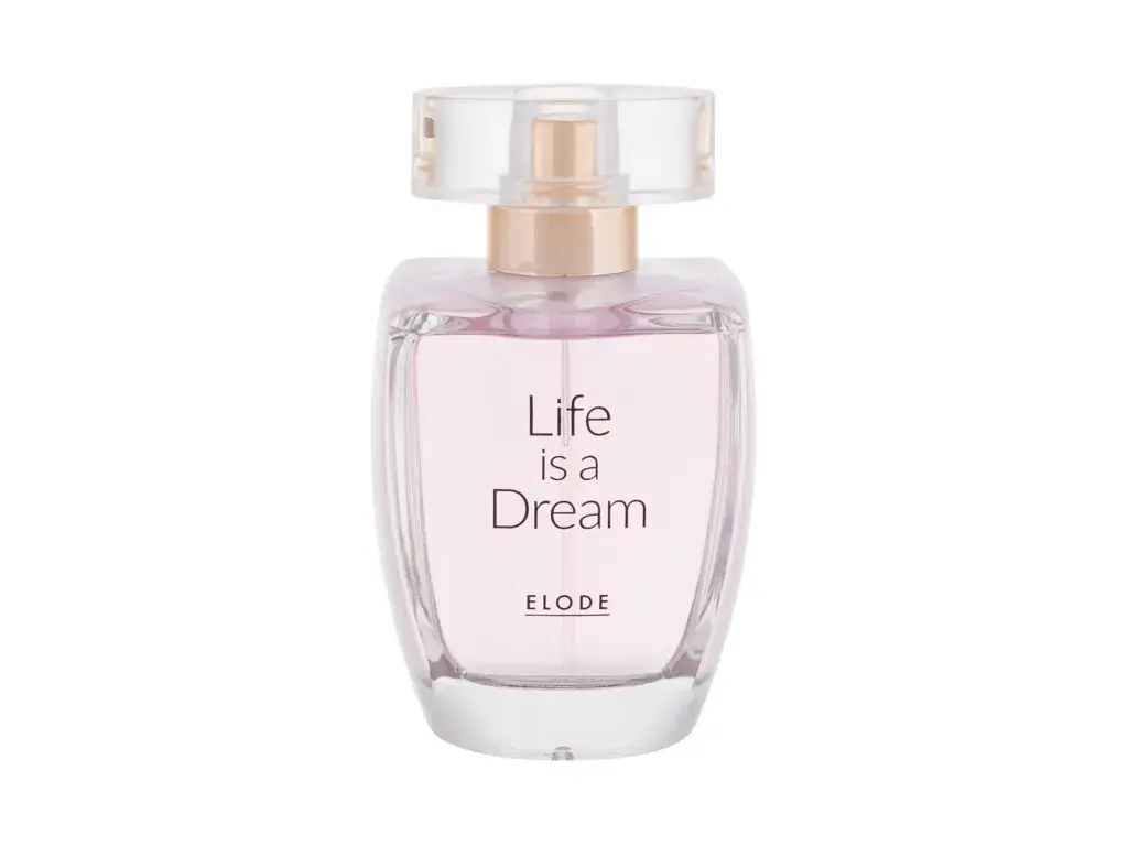 ELODE Life Is A Dream Eau de Parfum 100 ml