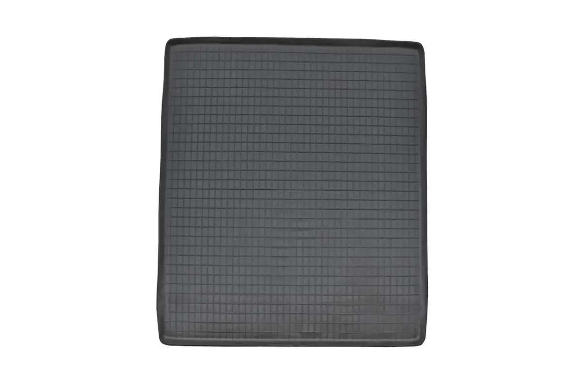 Trunk Rubber mat MG 100x 115 cm