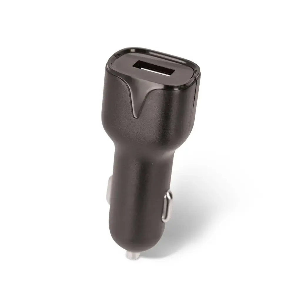 Maxlife MXCC-01 auto lādētājs | 10.5W | USB-A | melns