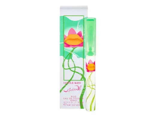 Salvador Dali Little Kiss Eau de Toilette 8 ml