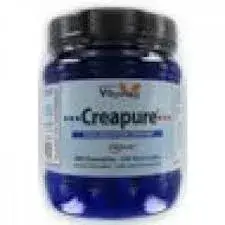 V.byotic Creatina Polvo Creapure 500g