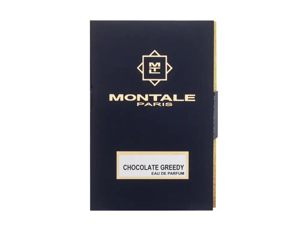 Montale Chocolate Greedy Eau de Parfum 2 ml