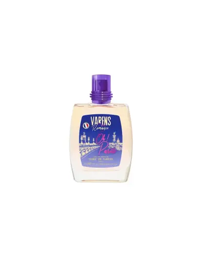 Ulric De Varens, Oh! Paris, Eau De Parfum, For Women, 50 ml
