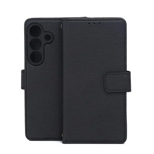 Smart Triangle case for Google Pixel 10A black