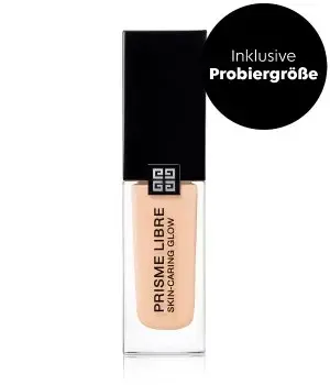 GIVENCHY Prisme Libre Skin-Caring Glow Foundation - Brown