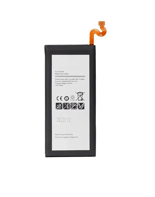 EB-BN965ABE Battery for Samsung Li-Ion 4000mAh