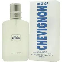 Best of Chevignon EDT