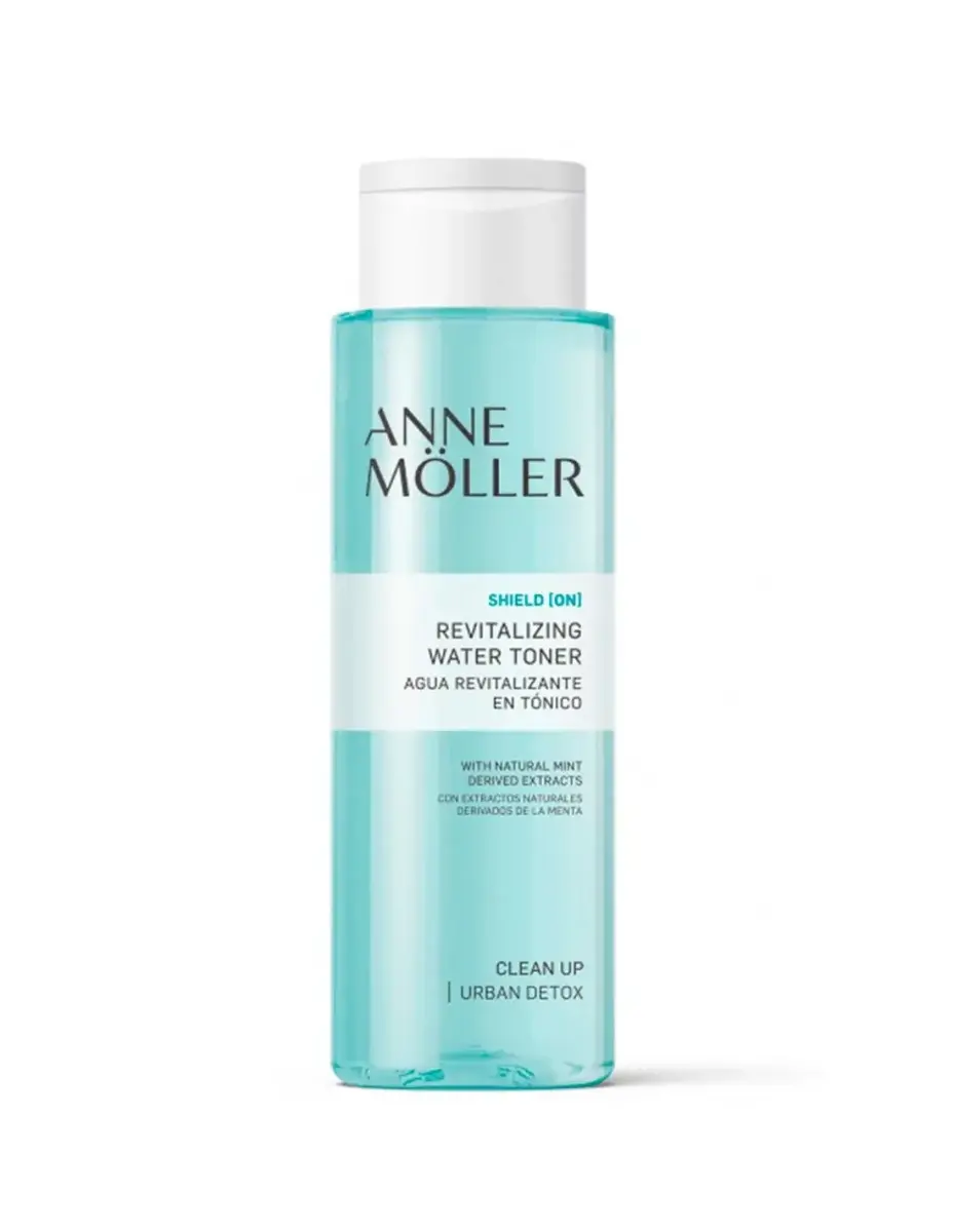 Anne Moller Anne Möller An Clean