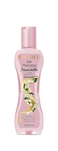 BioSilk Irresistible Collection Silk Therapy Leave-in Treatment 2.26oz