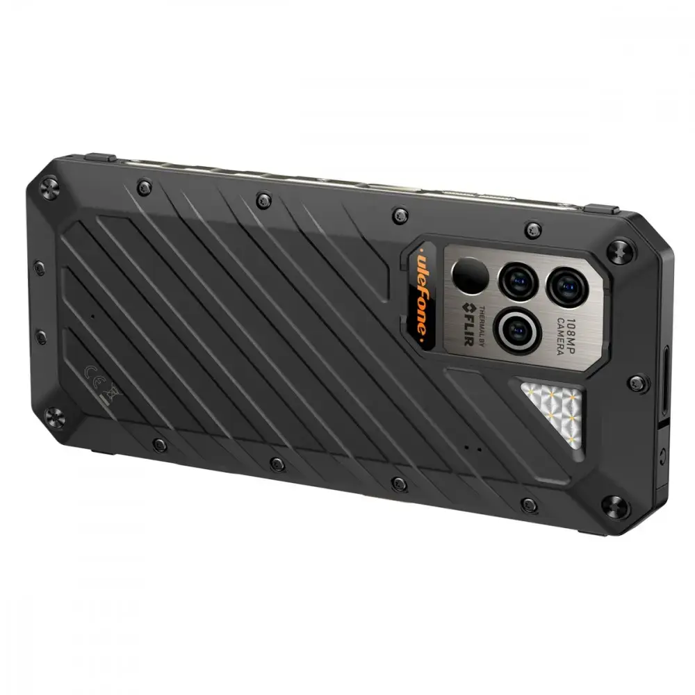 Smartphone Power Armor 19T 12|256GB black
