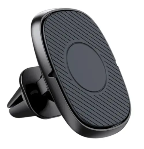 Goodbuy mini 2 car holder with magnet black