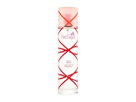 Pink Sugar Red Velvet Eau de Toilette 100 ml
