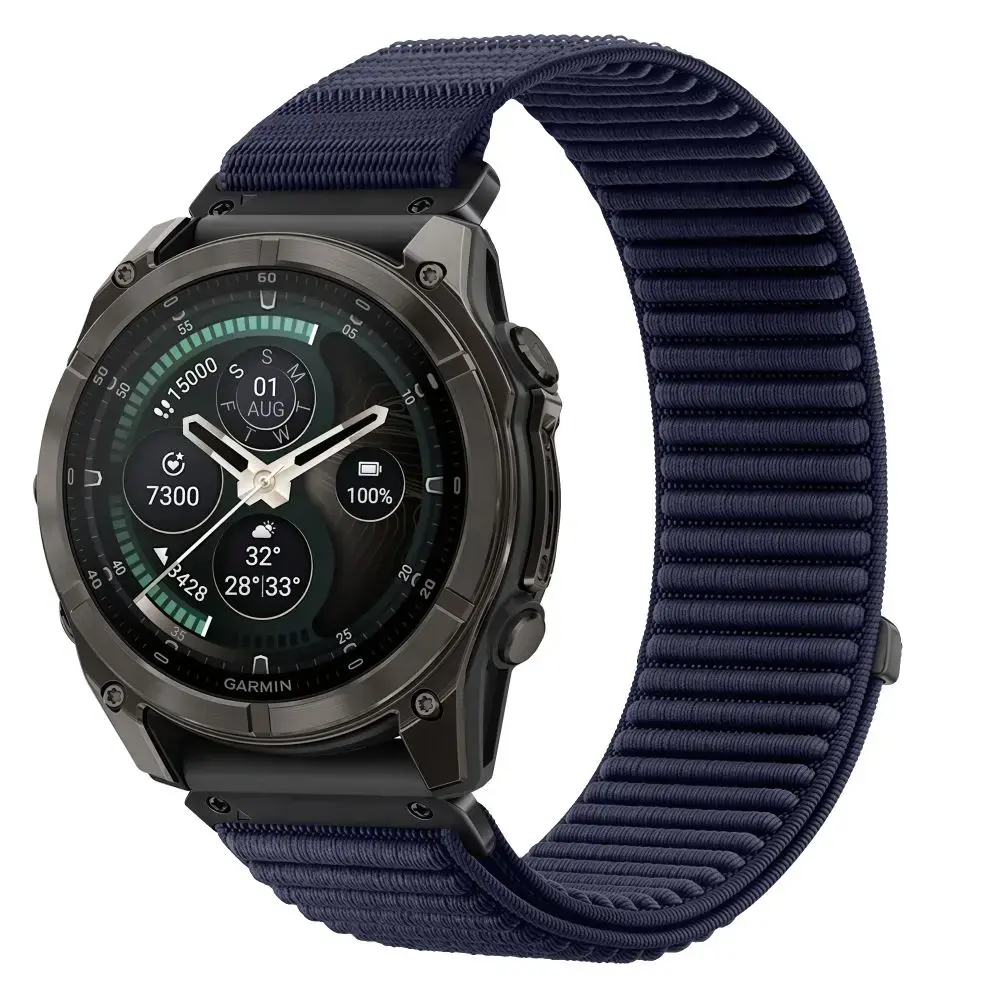 Tech-Protect NYLONLOOP GARMIN FENIX 5X /