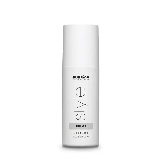 Subrina Professional, Style Prime, Hair Primer, For Volume, 151 ml