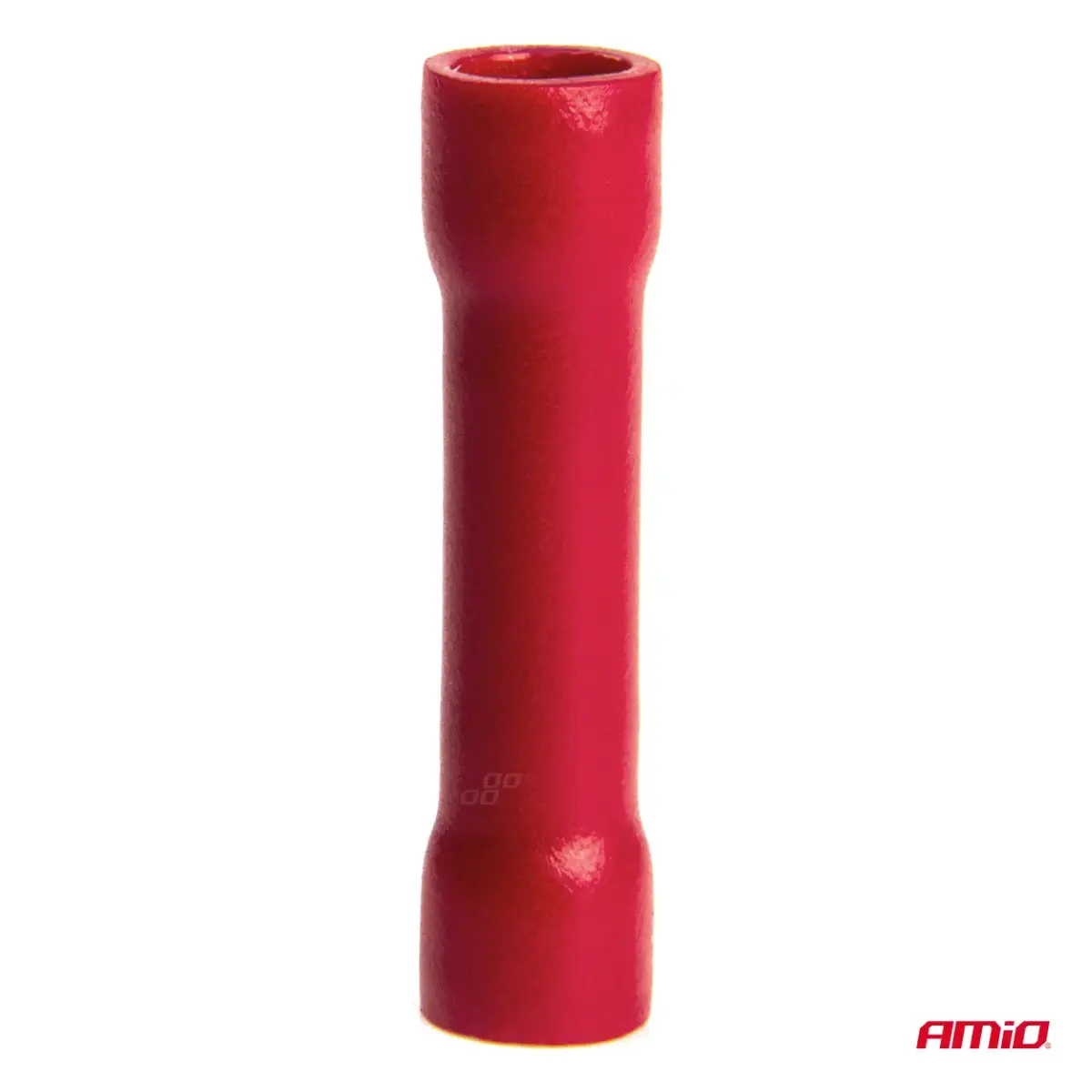 Butt connector tube MPD 1,25 10 pcs