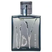 Ulric De Varens For Men (EDT) tualetes ūdens vīriešiem 100 ml