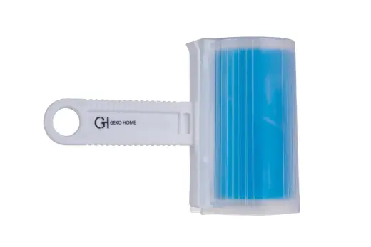 Geko Home kleepuv ja pestav ebemerull 10 cm