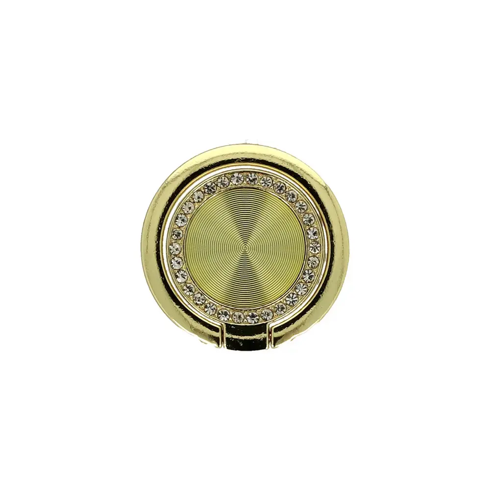 Ring Holder ZIRCON - Gold