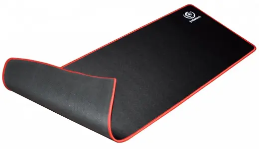 Game mouse and keyboard pad Slider Long+