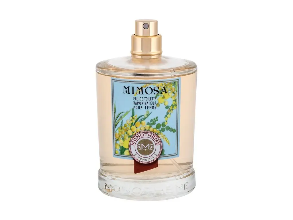 Monotheme Classic Collection Mimosa Eau de Toilette 100 ml