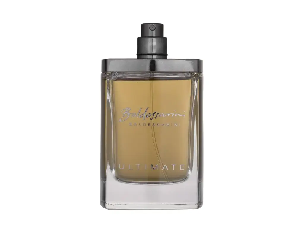 Baldessarini Ultimate Eau de Toilette 90 ml