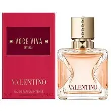 Valentino Voce Viva Intensa (EDP) parfimērijas ūdens sievietēm 30 ml