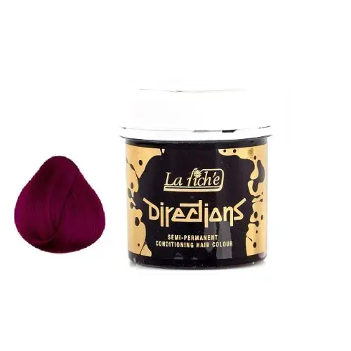 Hair Color Tonic La RicheDirections 88 Ml Dark Tulip