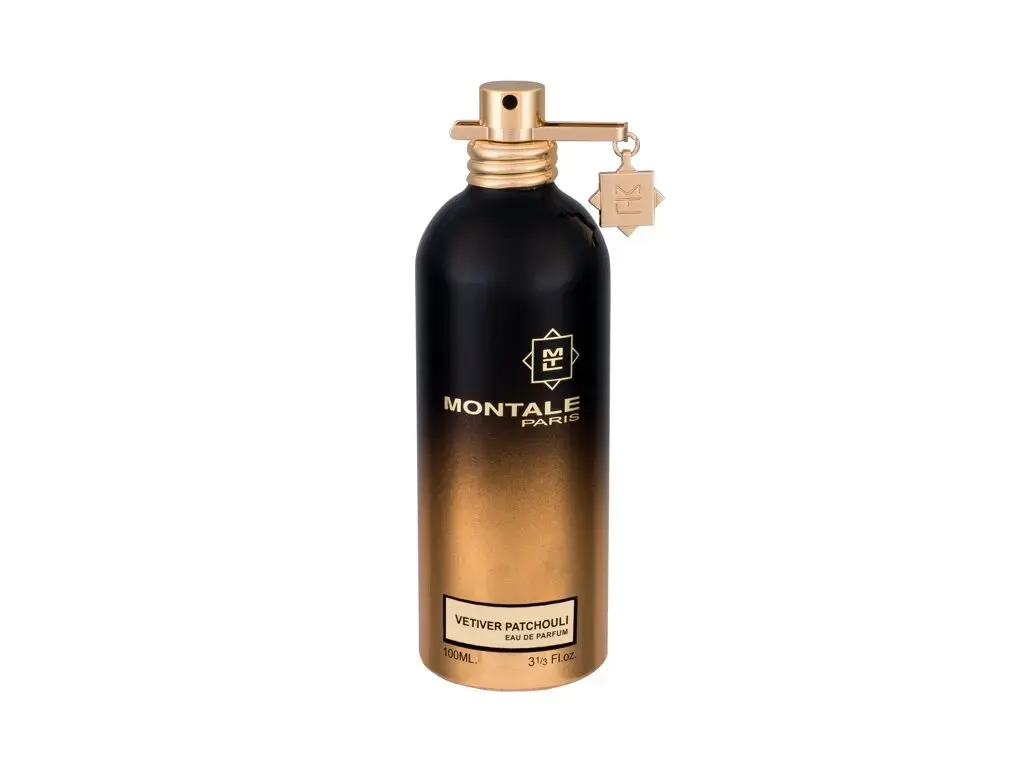 Montale Vetiver Patchouli Eau de Parfum 100 ml